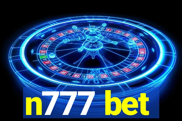 n777 bet